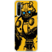 Чехол BoxFace Realme 6 