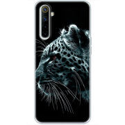 Чехол BoxFace Realme 6 Leopard