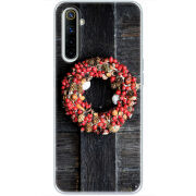 Чехол BoxFace Realme 6 