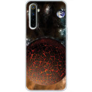 Чехол BoxFace Realme 6 