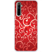 Чехол BoxFace Realme 6 
