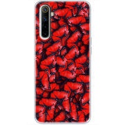 Чехол BoxFace Realme 6 