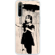 Чехол BoxFace Realme 6 