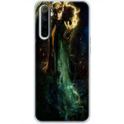 Чехол BoxFace Realme 6 