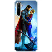 Чехол BoxFace Realme 6 