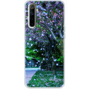 Чехол BoxFace Realme 6 