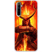 Чехол BoxFace Realme 6 