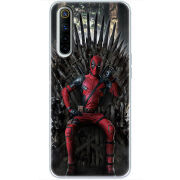 Чехол BoxFace Realme 6 