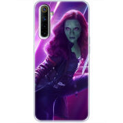 Чехол BoxFace Realme 6 