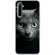 Чехол BoxFace Realme 6 