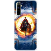 Чехол BoxFace Realme 6 