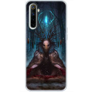 Чехол BoxFace Realme 6 