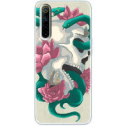 Чехол BoxFace Realme 6 