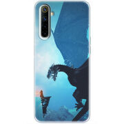 Чехол BoxFace Realme 6 