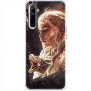 Чехол BoxFace Realme 6 