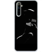 Чехол BoxFace Realme 6 
