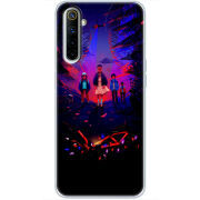 Чехол BoxFace Realme 6 