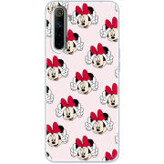 Чехол BoxFace Realme 6 