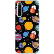 Чехол BoxFace Realme 6 