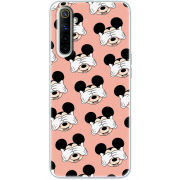 Чехол BoxFace Realme 6 