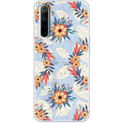 Чехол BoxFace Realme 6 
