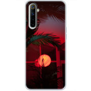 Чехол BoxFace Realme 6 