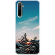 Чехол BoxFace Realme 6 