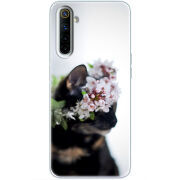 Чехол BoxFace Realme 6 