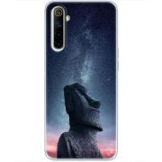 Чехол BoxFace Realme 6 