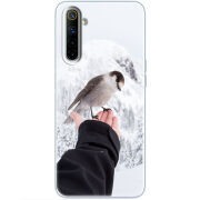 Чехол BoxFace Realme 6 