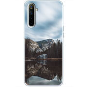 Чехол BoxFace Realme 6 