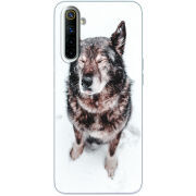 Чехол BoxFace Realme 6 