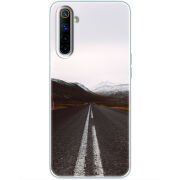 Чехол BoxFace Realme 6 