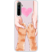Чехол BoxFace Realme 6 