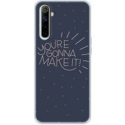 Чехол BoxFace Realme 6 