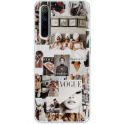 Чехол BoxFace Realme 6 