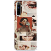 Чехол BoxFace Realme 6 