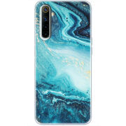 Чехол BoxFace Realme 6 