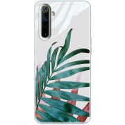 Чехол BoxFace Realme 6 