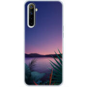 Чехол BoxFace Realme 6 
