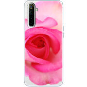 Чехол BoxFace Realme 6 