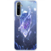 Чехол BoxFace Realme 6 