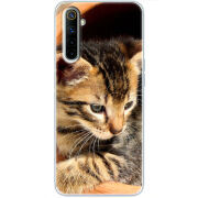 Чехол BoxFace Realme 6 