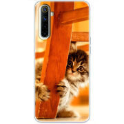 Чехол BoxFace Realme 6 