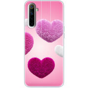 Чехол BoxFace Realme 6 