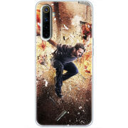 Чехол BoxFace Realme 6 