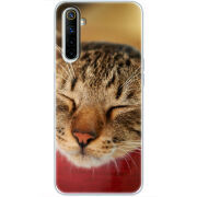 Чехол BoxFace Realme 6 