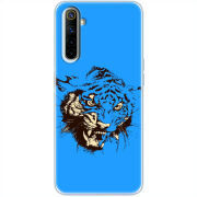 Чехол BoxFace Realme 6 