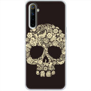 Чехол BoxFace Realme 6 