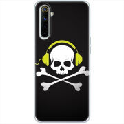 Чехол BoxFace Realme 6 